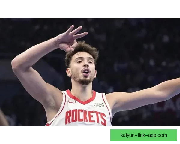 申京轰36分14板7助3断3帽火箭三杀鹈鹕勇士开拓者锁定附加赛