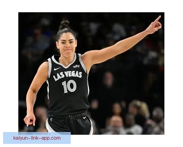 普拉姆引领AI新风潮打造数字分身开创女篮职业运动员先河