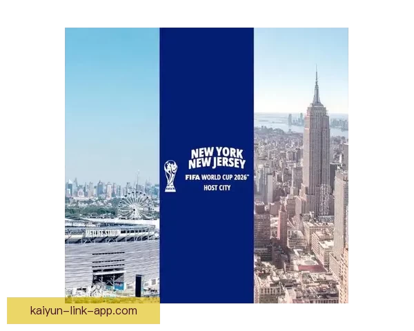 美加墨联合世界杯举办城市风貌与文化魅力全景解析